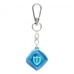 SQUARE ENIX FINAL FANTASY XIV ACRYLIC JOB KEYCHAIN PALADIN