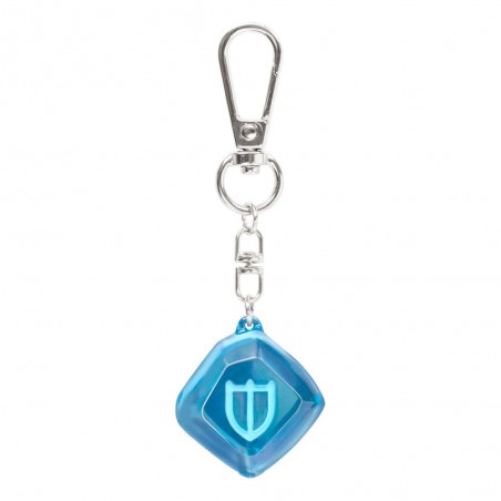 FINAL FANTASY XIV ACRYLIC JOB KEYCHAIN PALADIN