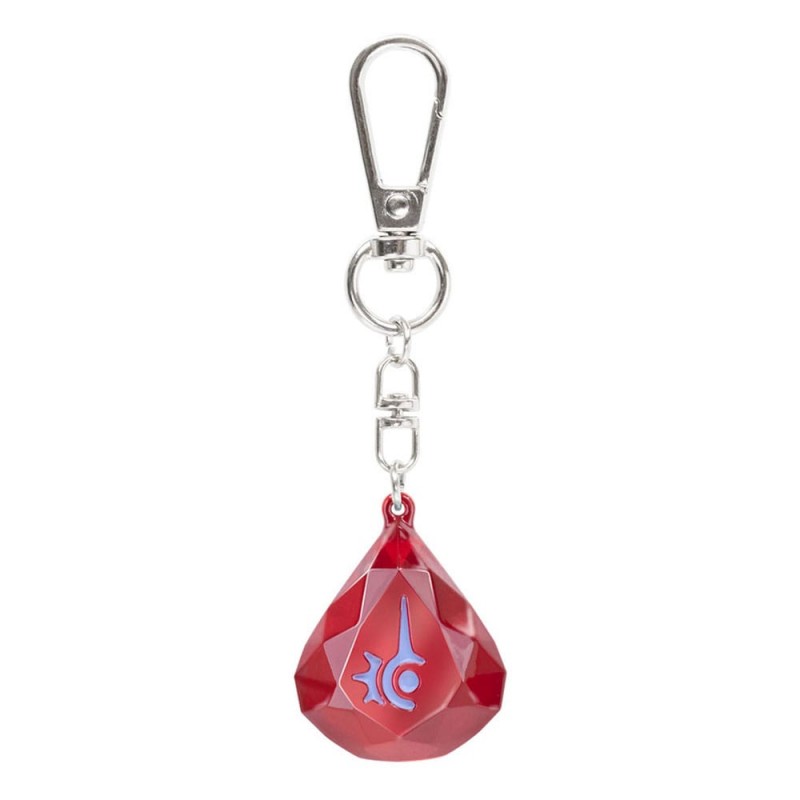 FINAL FANTASY XIV ACRYLIC JOB RED MAGE PORTACHIAVI SQUARE ENIX FINAL FANTASY XIV ACRYLIC JOB RED MAGE PORTACHIAVI SQUARE ENIX