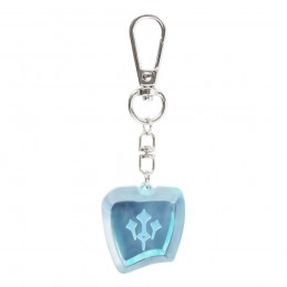 SQUARE ENIX FINAL FANTASY XIV ACRYLIC JOB KEYCHAIN SAGE