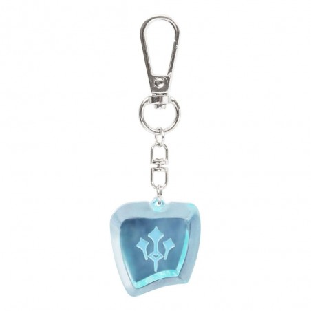 FINAL FANTASY XIV ACRYLIC JOB KEYCHAIN SAGE