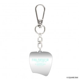 SQUARE ENIX FINAL FANTASY XIV ACRYLIC JOB KEYCHAIN SAGE