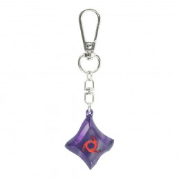 FINAL FANTASY XIV ACRYLIC JOB NINJA PORTACHIAVI SQUARE ENIX