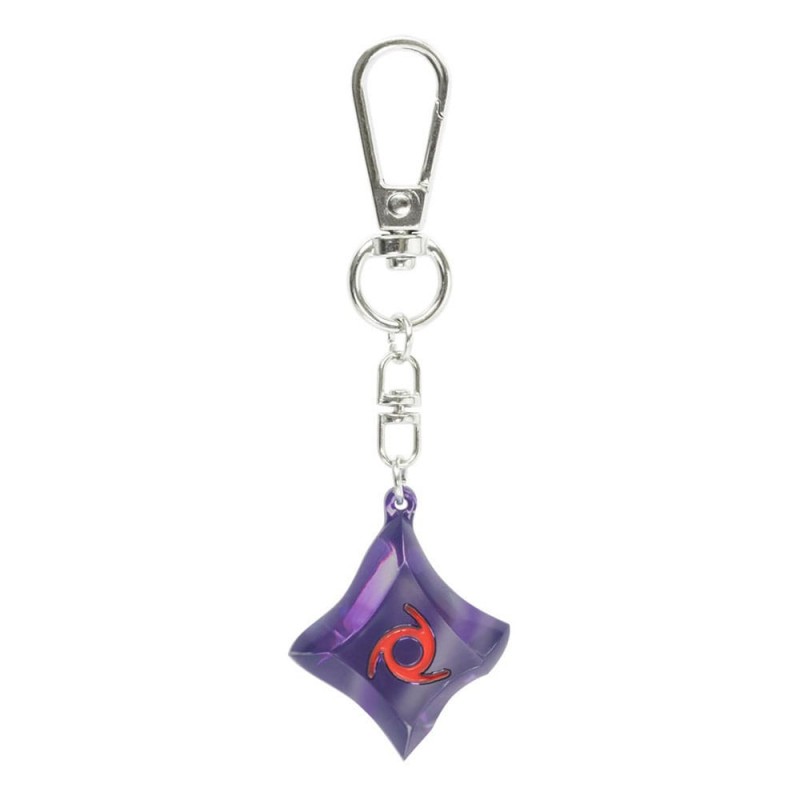 FINAL FANTASY XIV ACRYLIC JOB NINJA PORTACHIAVI SQUARE ENIX FINAL FANTASY XIV ACRYLIC JOB NINJA PORTACHIAVI SQUARE ENIX