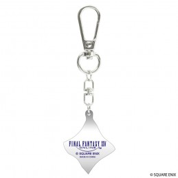 FINAL FANTASY XIV ACRYLIC JOB NINJA PORTACHIAVI SQUARE ENIX