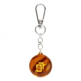 SQUARE ENIX FINAL FANTASY XIV ACRYLIC JOB KEYCHAIN ASTROLOGIAN