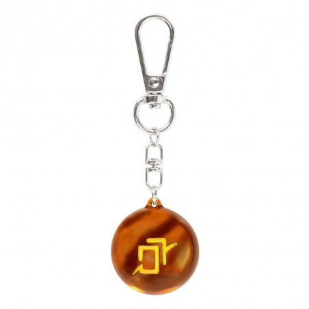 FINAL FANTASY XIV ACRYLIC JOB KEYCHAIN ASTROLOGIAN