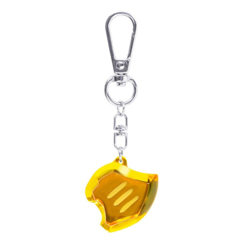 SQUARE ENIX FINAL FANTASY XIV ACRYLIC JOB KEYCHAIN MONK SQUARE ENIX FINAL FANTASY XIV ACRYLIC JOB KEYCHAIN MONK