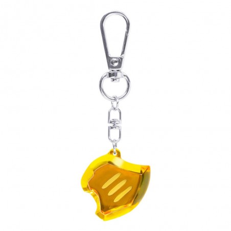 FINAL FANTASY XIV ACRYLIC JOB KEYCHAIN MONK