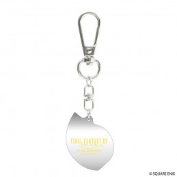SQUARE ENIX FINAL FANTASY XIV ACRYLIC JOB KEYCHAIN PICTOMANCER