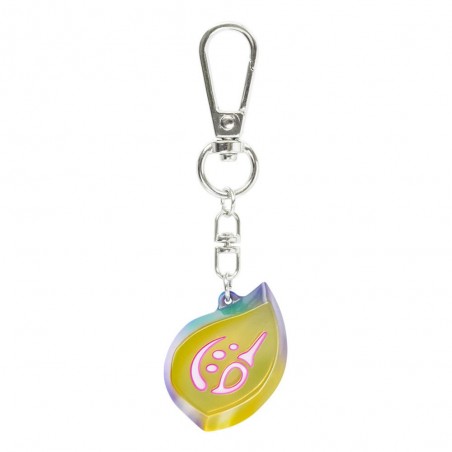 FINAL FANTASY XIV ACRYLIC JOB KEYCHAIN PICTOMANCER