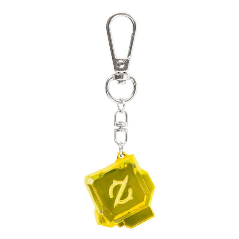 SQUARE ENIX FINAL FANTASY XIV ACRYLIC JOB KEYCHAIN GUNBREAKER SQUARE ENIX FINAL FANTASY XIV ACRYLIC JOB KEYCHAIN GUNBREAKER