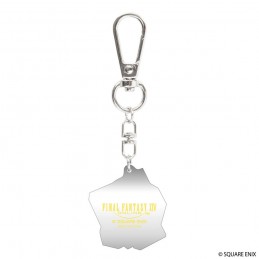 FINAL FANTASY XIV ACRYLIC JOB GUNBREAKER PORTACHIAVI SQUARE ENIX