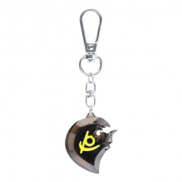 SQUARE ENIX FINAL FANTASY XIV ACRYLIC JOB KEYCHAIN REAPER