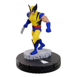 MARVEL COMICS HEROCLIX X-MEN '97 12X BOOSTER BRICK WIZKIDS