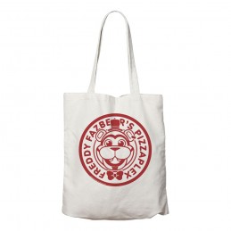 FIVE NIGHTS AT FREDDY'S TOTE BAG BORSA IN TELA 40CM FANATTIK