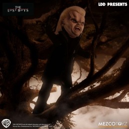 MEZCO TOYS LIVING DEAD DOLLS THE LOST BOYS DAVID 25CM ACTION FIGURE