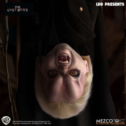 MEZCO TOYS LIVING DEAD DOLLS THE LOST BOYS DAVID 25CM ACTION FIGURE