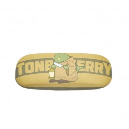 FINAL FANTASY TONBERRY CUSTODIA OCCHIALI SQUARE ENIX
