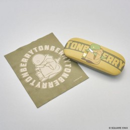 FINAL FANTASY TONBERRY CUSTODIA OCCHIALI SQUARE ENIX