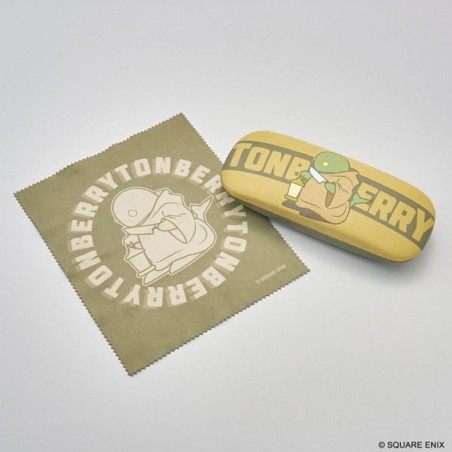 FINAL FANTASY TONBERRY CUSTODIA OCCHIALI