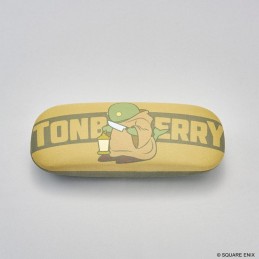 SQUARE ENIX FINAL FANTASY TONBERRY EYEGLASS CASE