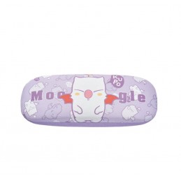 SQUARE ENIX FINAL FANTASY MOOGLE EYEGLASS CASE