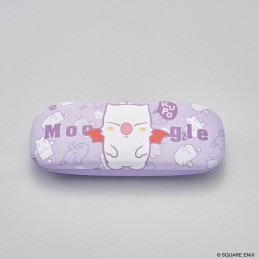SQUARE ENIX FINAL FANTASY MOOGLE EYEGLASS CASE