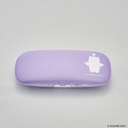 SQUARE ENIX FINAL FANTASY MOOGLE EYEGLASS CASE