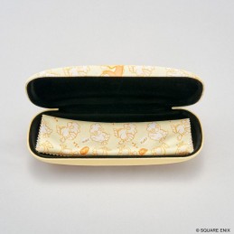SQUARE ENIX FINAL FANTASY CHOCOBO EYEGLASS CASE