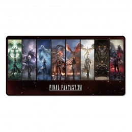 FINAL FANTASY XVI MOUSE PAD 80X40CM SQUARE ENIX