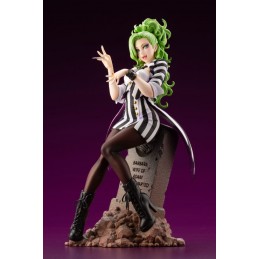 KOTOBUKIYA BEETLEJUICE BISHOUJO PVC STATUE FIGURE