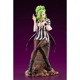 KOTOBUKIYA BEETLEJUICE BISHOUJO PVC STATUE FIGURE