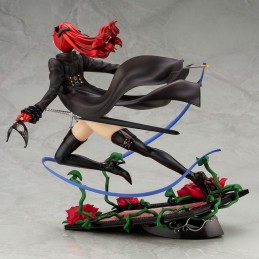 PERSONA 5 ROYAL KAZUMI YOSHIZAWA PHANTOM THIEF VER. ARTFXJ STATUA 1/8 FIGURE KOTOBUKIYA