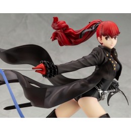PERSONA 5 ROYAL KAZUMI YOSHIZAWA PHANTOM THIEF VER. ARTFXJ STATUA 1/8 FIGURE KOTOBUKIYA