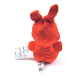FUNKO FIVE NIGHTS AT FREDDY'S SYSTEM ERROR BONNIE 18CM PLUSH FIGURE