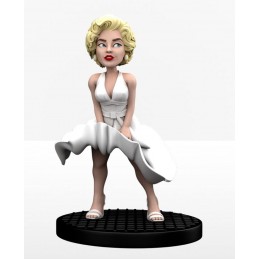 NOBLE COLLECTIONS MARILYN MONROE MINIX COLLECTIBLE FIGURINE