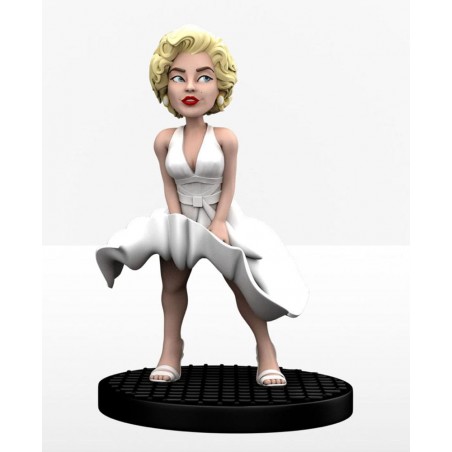 MARILYN MONROE MINIX COLLECTIBLE FIGURINE