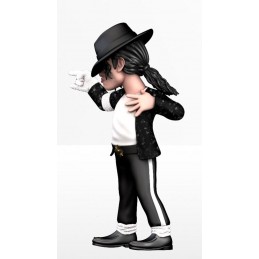 NOBLE COLLECTIONS MICHAEL JACKSON BILLIE JEAN MINIX COLLECTIBLE FIGURINE FIGURE
