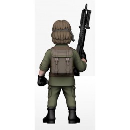 CHUCK NORRIS MISSING IN ACTION MINIX COLLECTIBLE FIGURINE FIGURE NOBLE COLLECTIONS