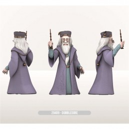 HARRY POTTER MINIX ALBUS SILENTE COLLECTIBLE FIGURINE FIGURE NOBLE COLLECTIONS