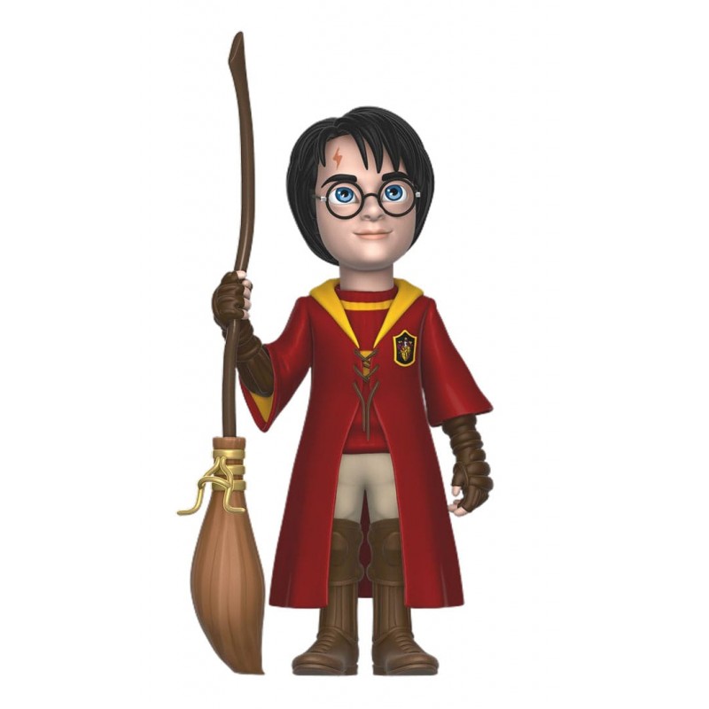 HARRY POTTER QUIDDITCH MINIX COLLECTIBLE FIGURINE FIGURE NOBLE COLLECTIONS HARRY POTTER QUIDDITCH MINIX COLLECTIBLE FIGURINE FIGURE NOBLE COLLECTIONS