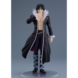 HUNTER X HUNTER QUWROF/CHROLLO POP UP PARADE STATUA FIGURE GOOD SMILE COMPANY