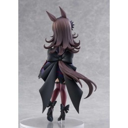 GOOD SMILE COMPANY UMAMUSUME PRETTY DERBY RICE SHOWER POP UP PARADE L PVC STATUE FIGURE