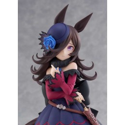 UMAMUSUME PRETTY DERBY RICE SHOWER POP UP PARADE L SIZE STATUA FIGURE GOOD SMILE COMPANY