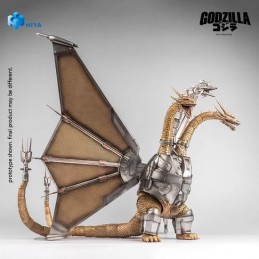 GODZILLA VS KING GHIDORAH 1991 MECHA KING GHIDORAH ACTION FIGURE HIYA TOYS