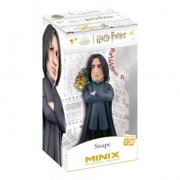 HARRY POTTER MINIX PITON COLLECTIBLE FIGURINE FIGURE NOBLE COLLECTIONS