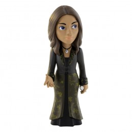 NOBLE COLLECTIONS THE WITCHER YENNEFER MINIX COLLECTIBLE FIGURINE FIGURE