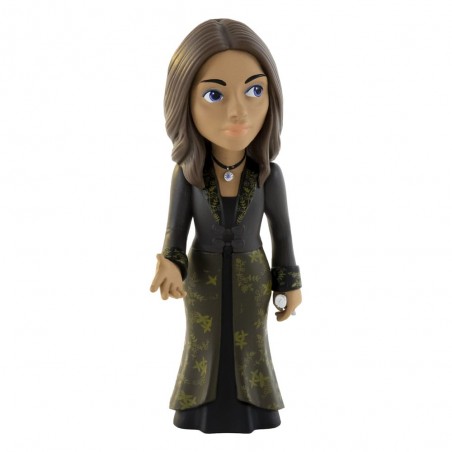 THE WITCHER YENNEFER MINIX COLLECTIBLE FIGURINE FIGURE
