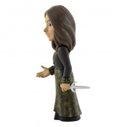 THE WITCHER YENNEFER MINIX COLLECTIBLE FIGURINE FIGURE NOBLE COLLECTIONS